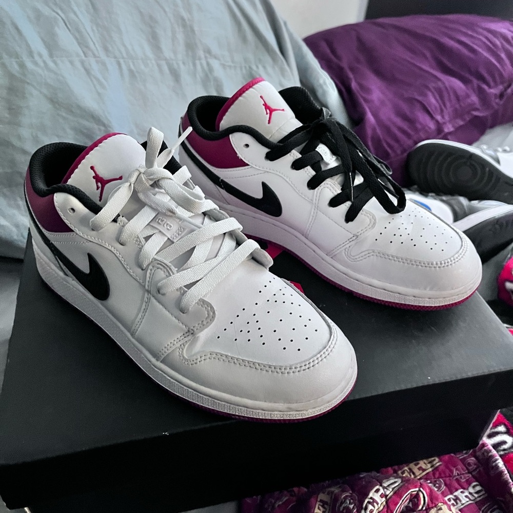 Jordan 1